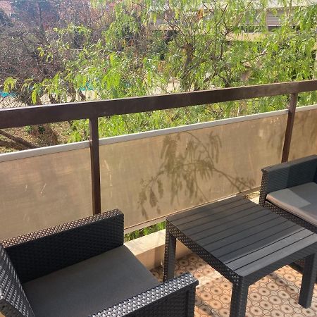 Apartmán Meubles De Tourisme Beaulieu Exteriér fotografie