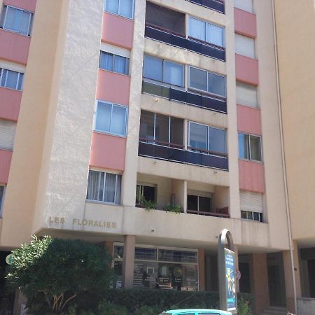 Apartmán Meubles De Tourisme Beaulieu Exteriér fotografie