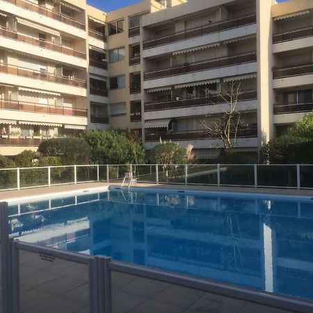 Apartmán Meubles De Tourisme Beaulieu Exteriér fotografie