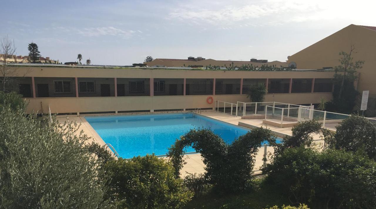 Apartmán Meubles De Tourisme Beaulieu Exteriér fotografie
